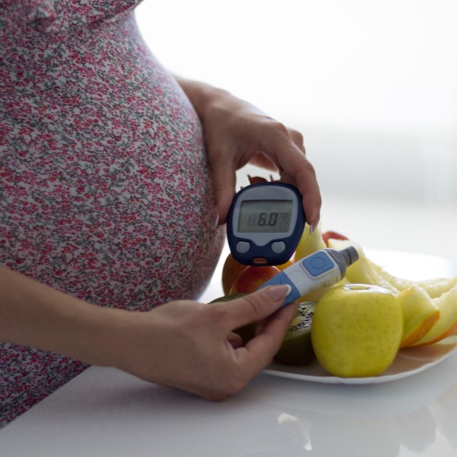 Gestational Diabetes